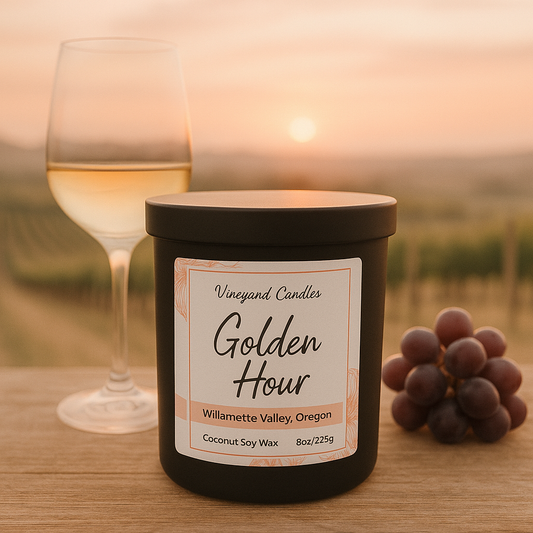 Golden Hour