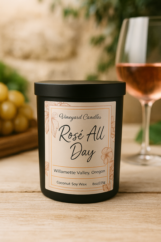 Rosé All Day