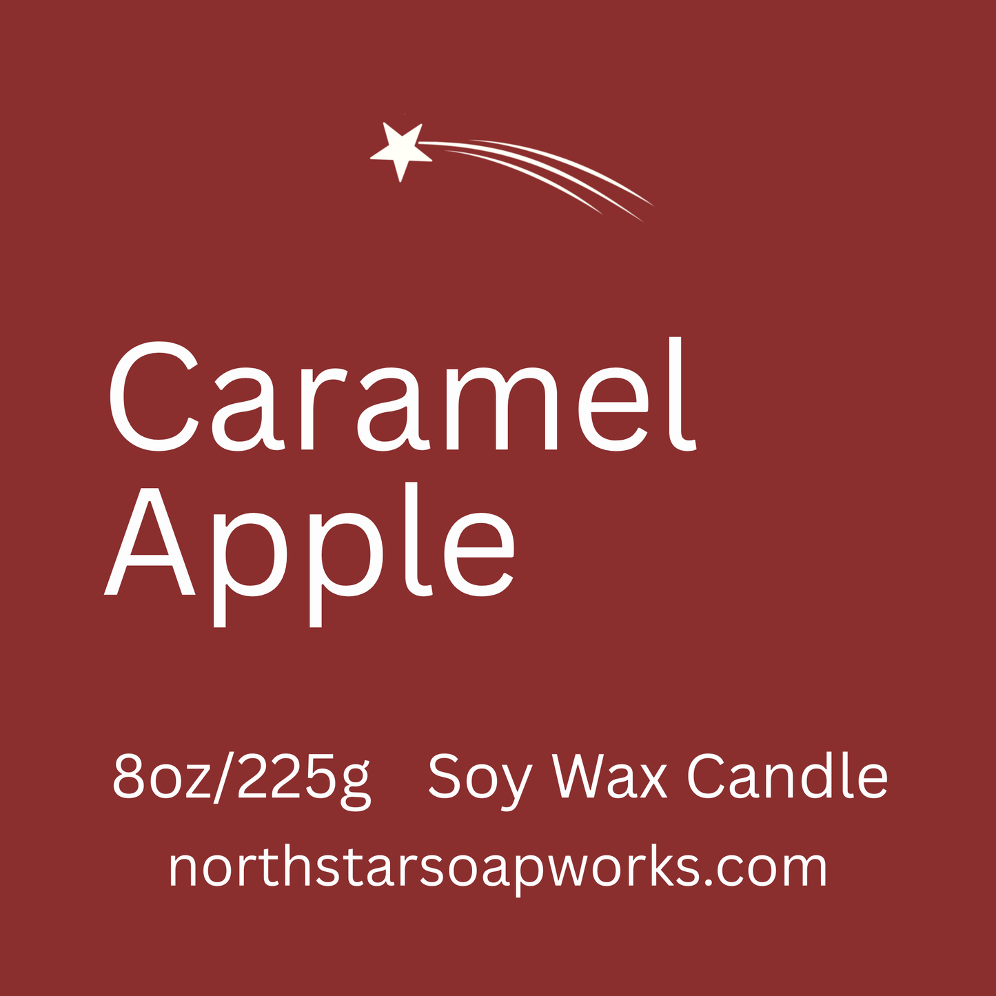 Caramel Apple