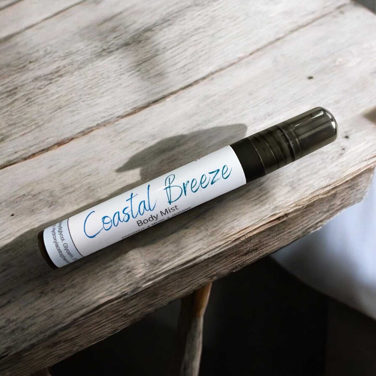 Coastal Breeze Body Mist