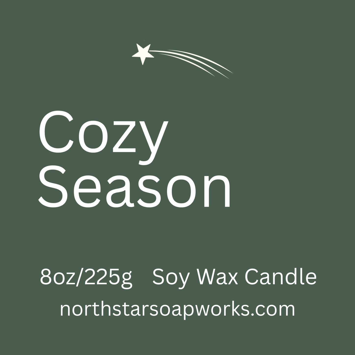 Cozy Season