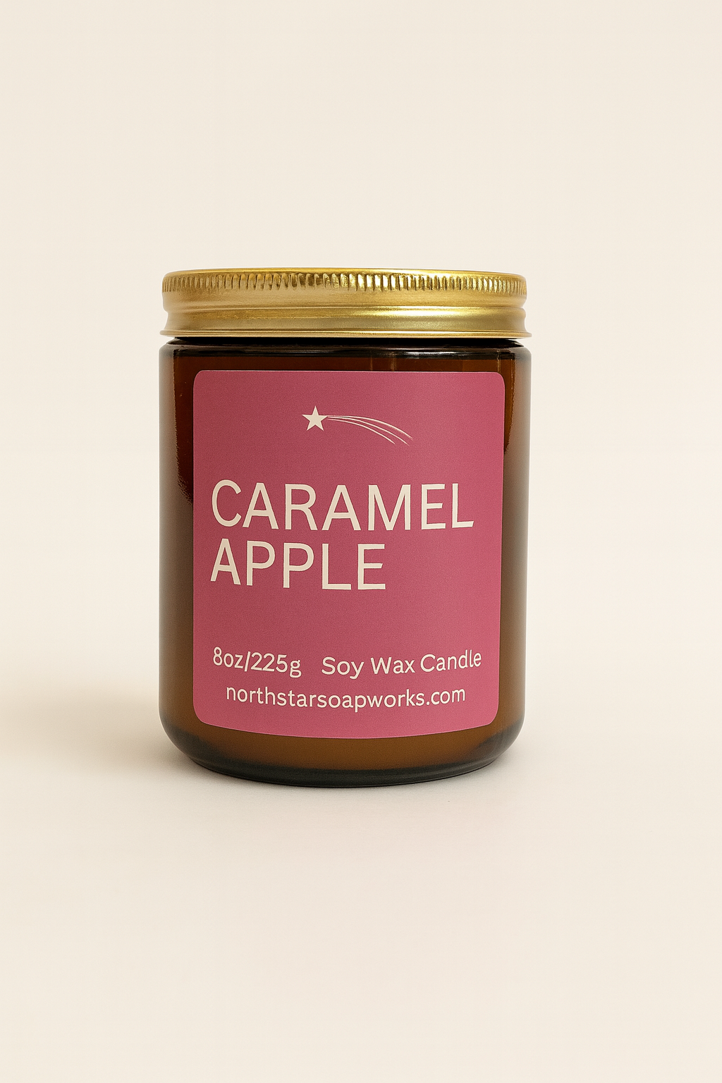 Caramel Apple