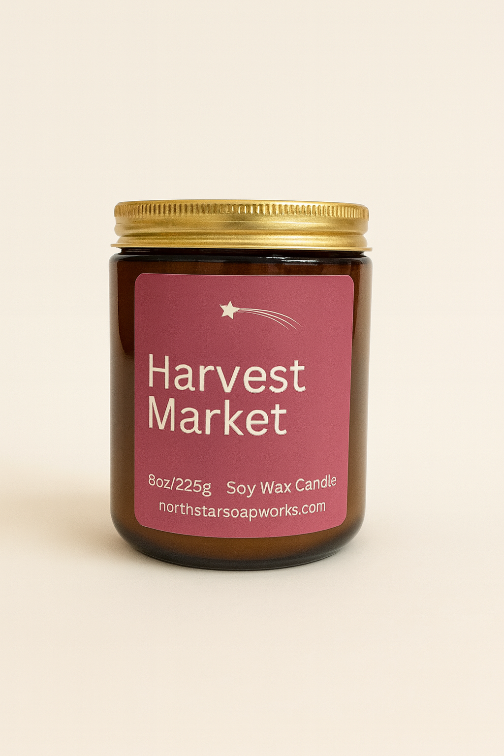 Harvest Market