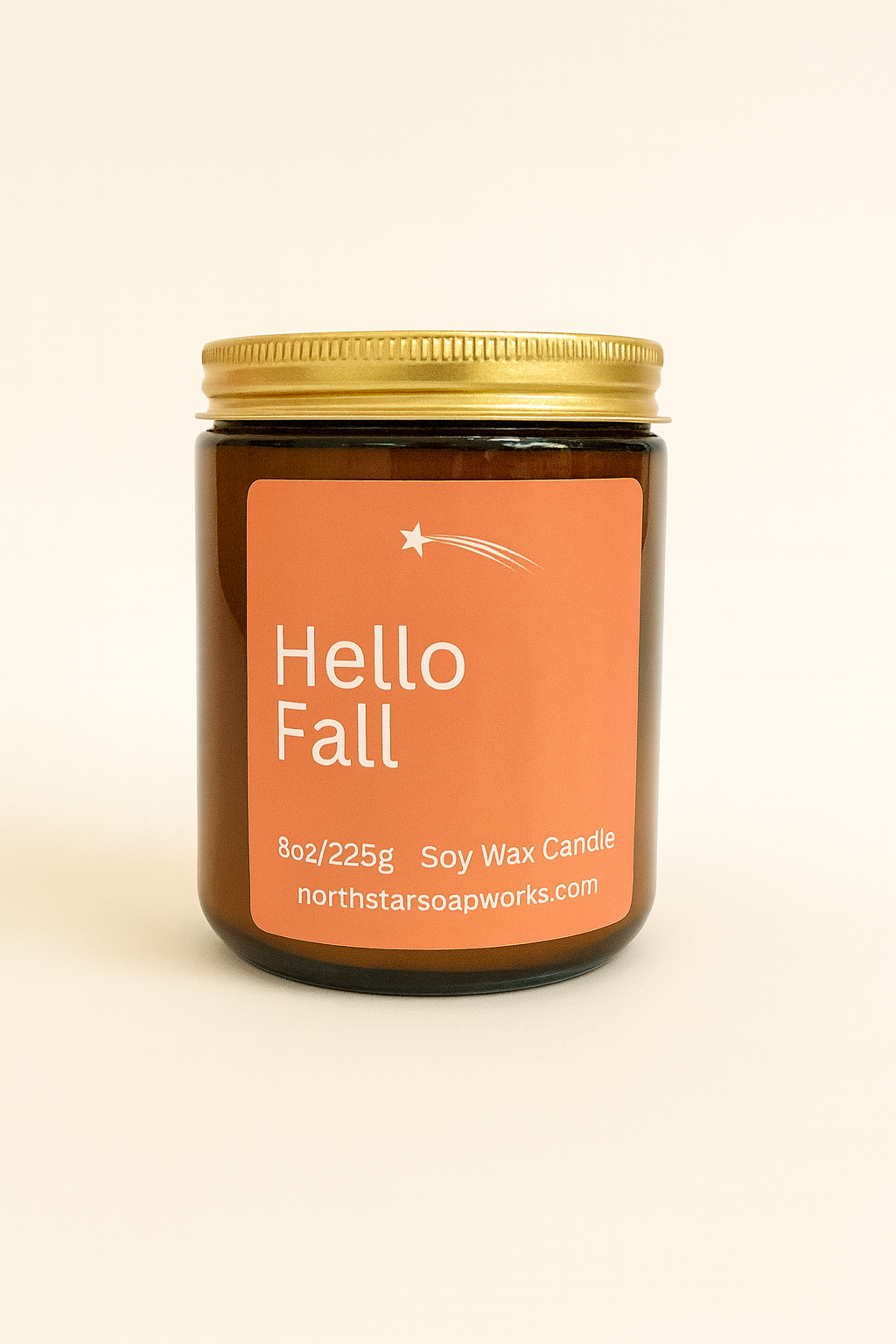 Hello Fall