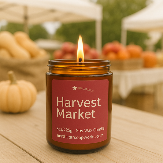 Harvest Market