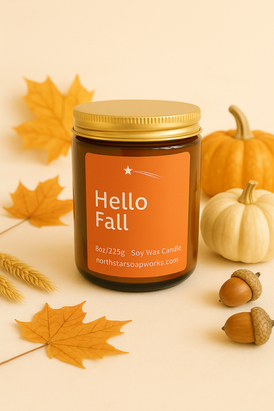 Hello Fall