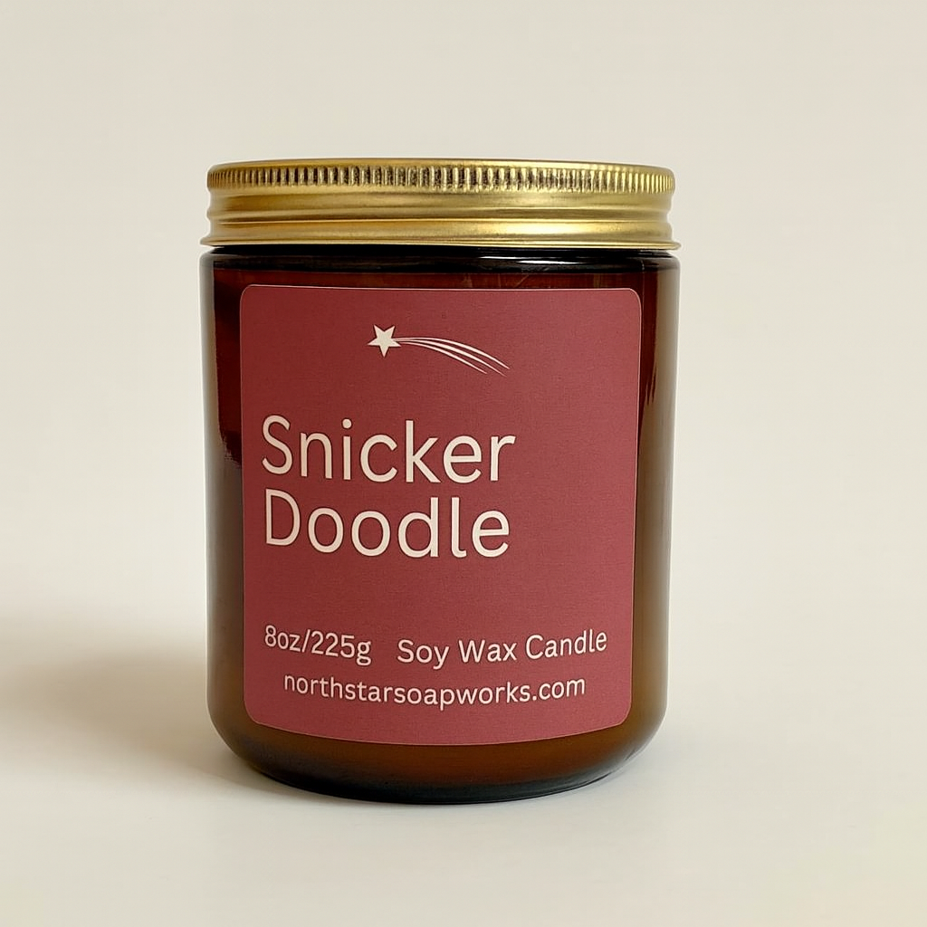 Snicker Doodle