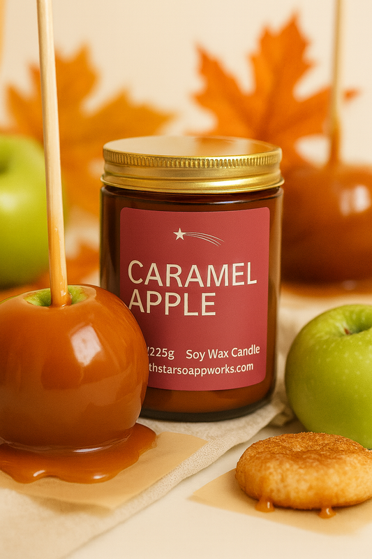 Caramel Apple