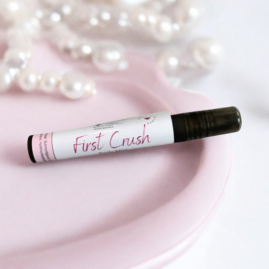 First Crush Body Mist
