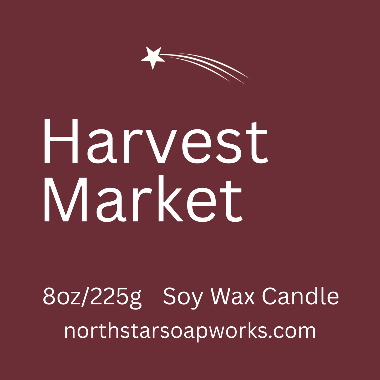 Harvest Market