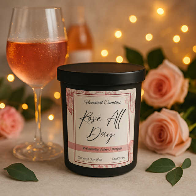 Rosé All Day