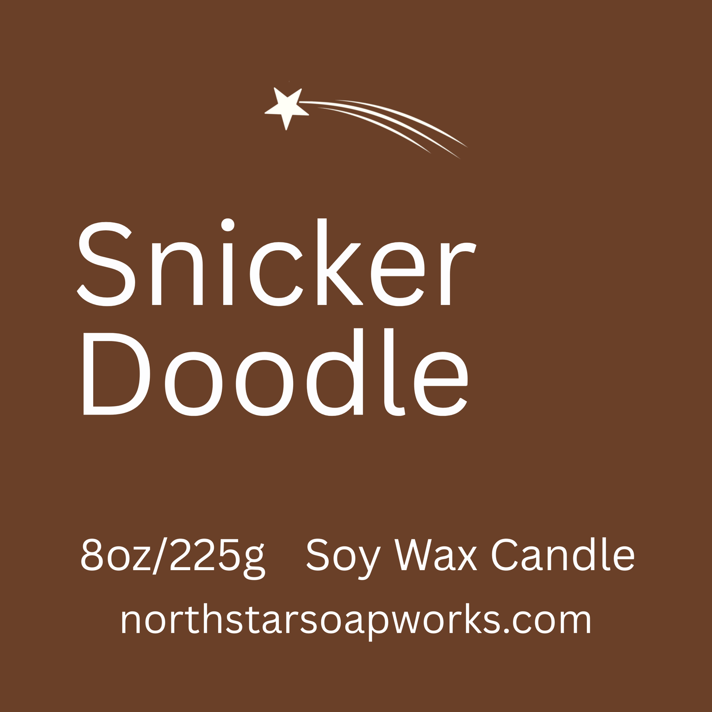 Snicker Doodle