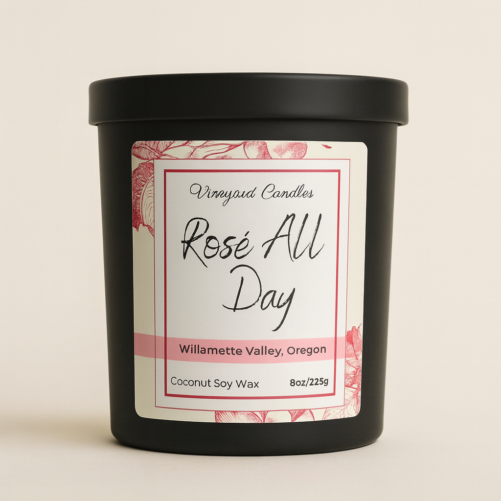 Rosé All Day
