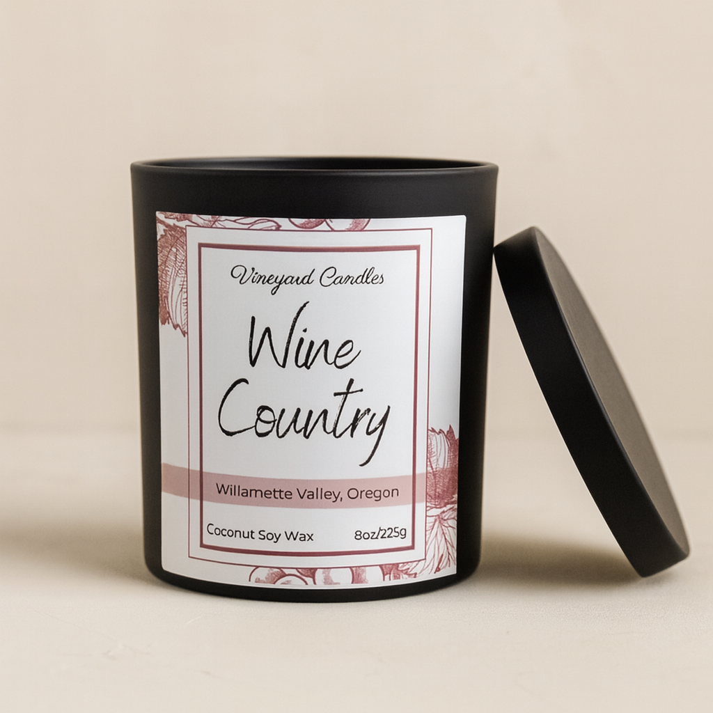 Wine Country