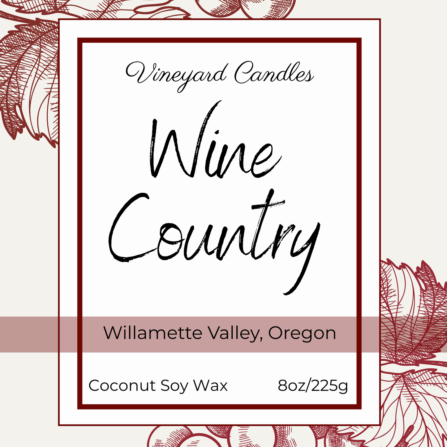 Wine Country