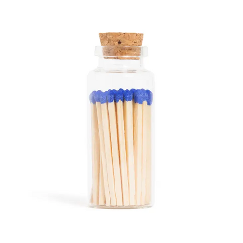 Navy Blue Matches