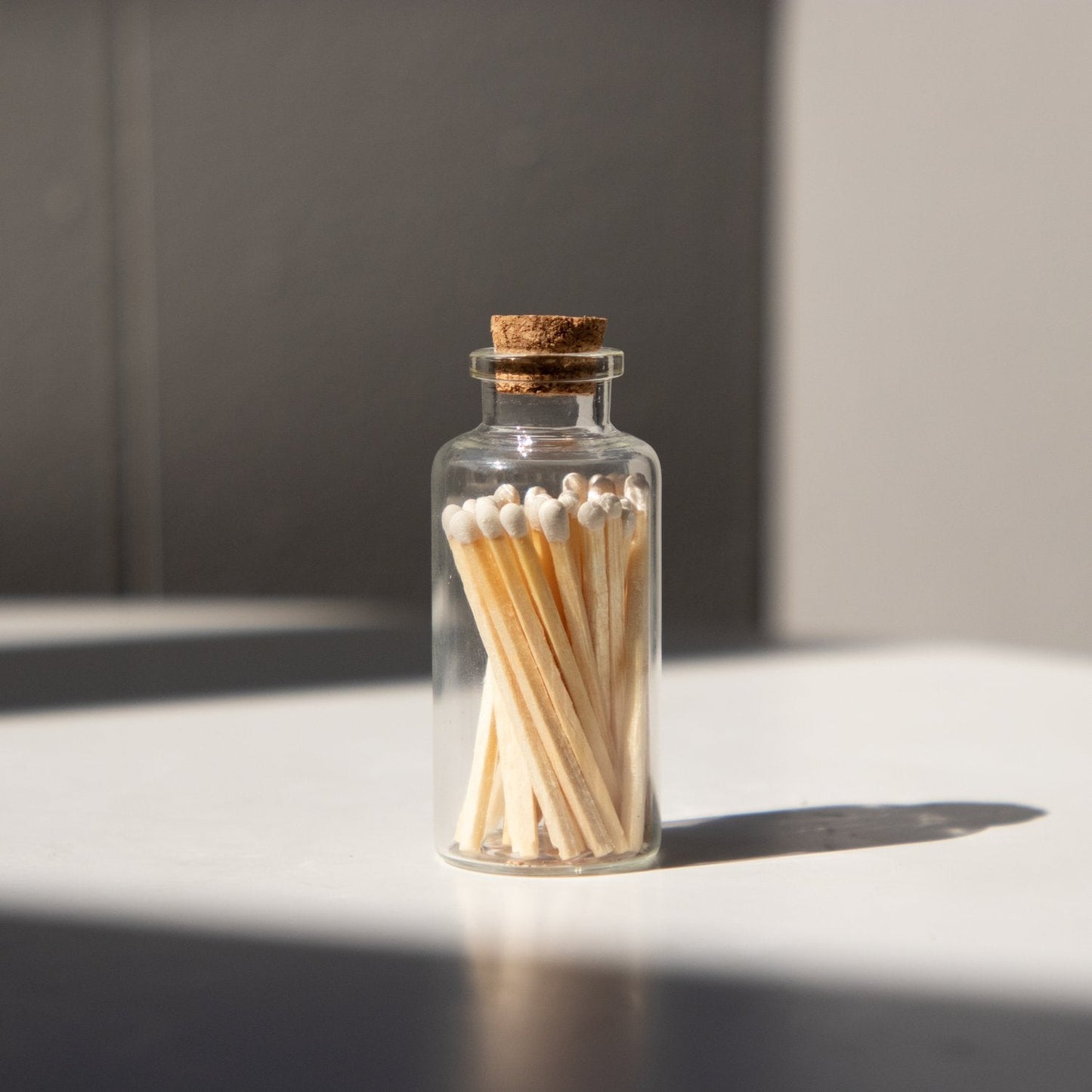 White Matches
